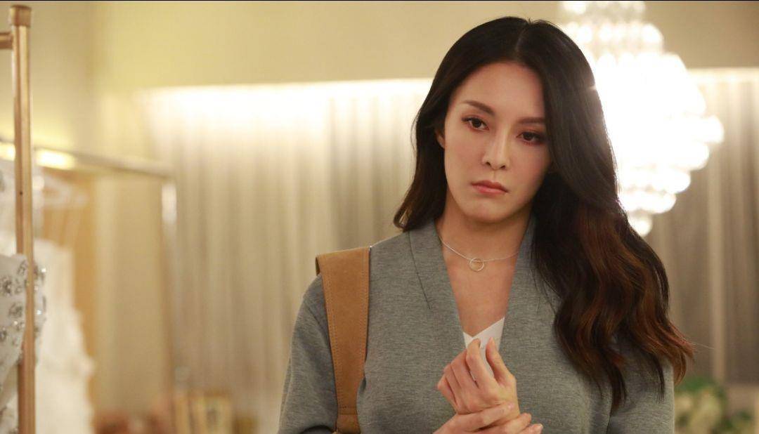 黄浩然|TVB小生平均44岁,花旦平均37岁!最爱的主角们都老了!