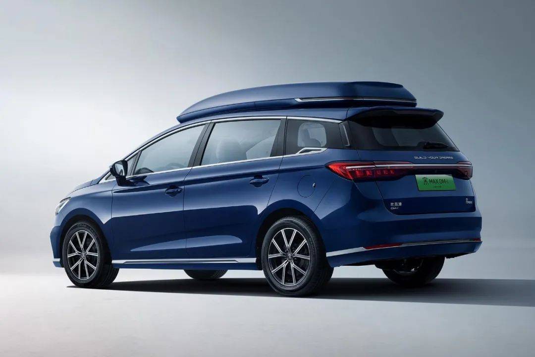 油价居高不下比亚迪宋maxdmi能吸引人的只有低油耗吗