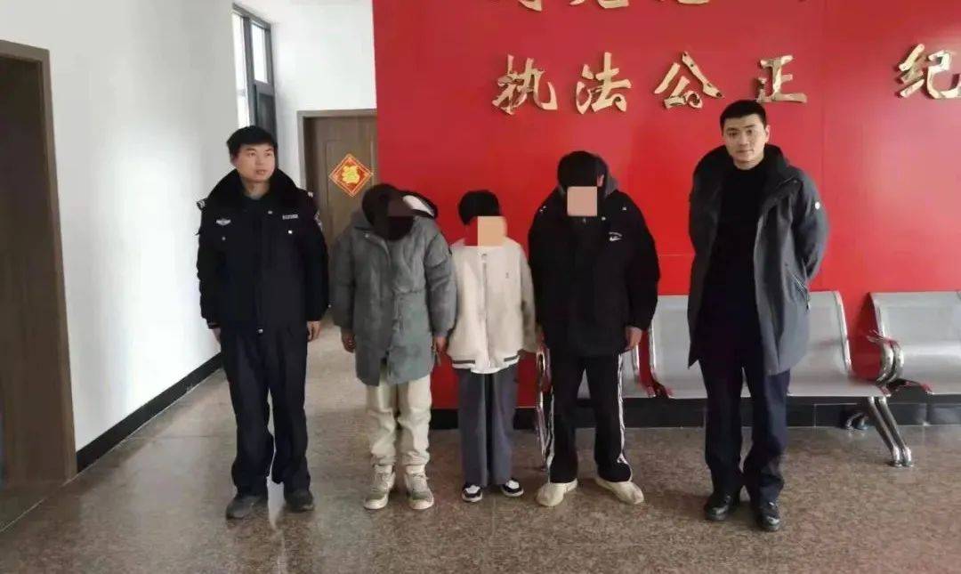 万物向阳,爱有力量,上饶横峰公安春日暖心事_群众_电动车_青板乡
