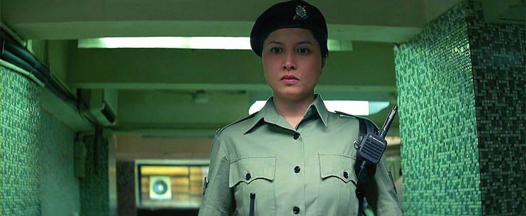 因为发腮比发胖更可怕，颜值降低是小事，有人干脆被换了张脸