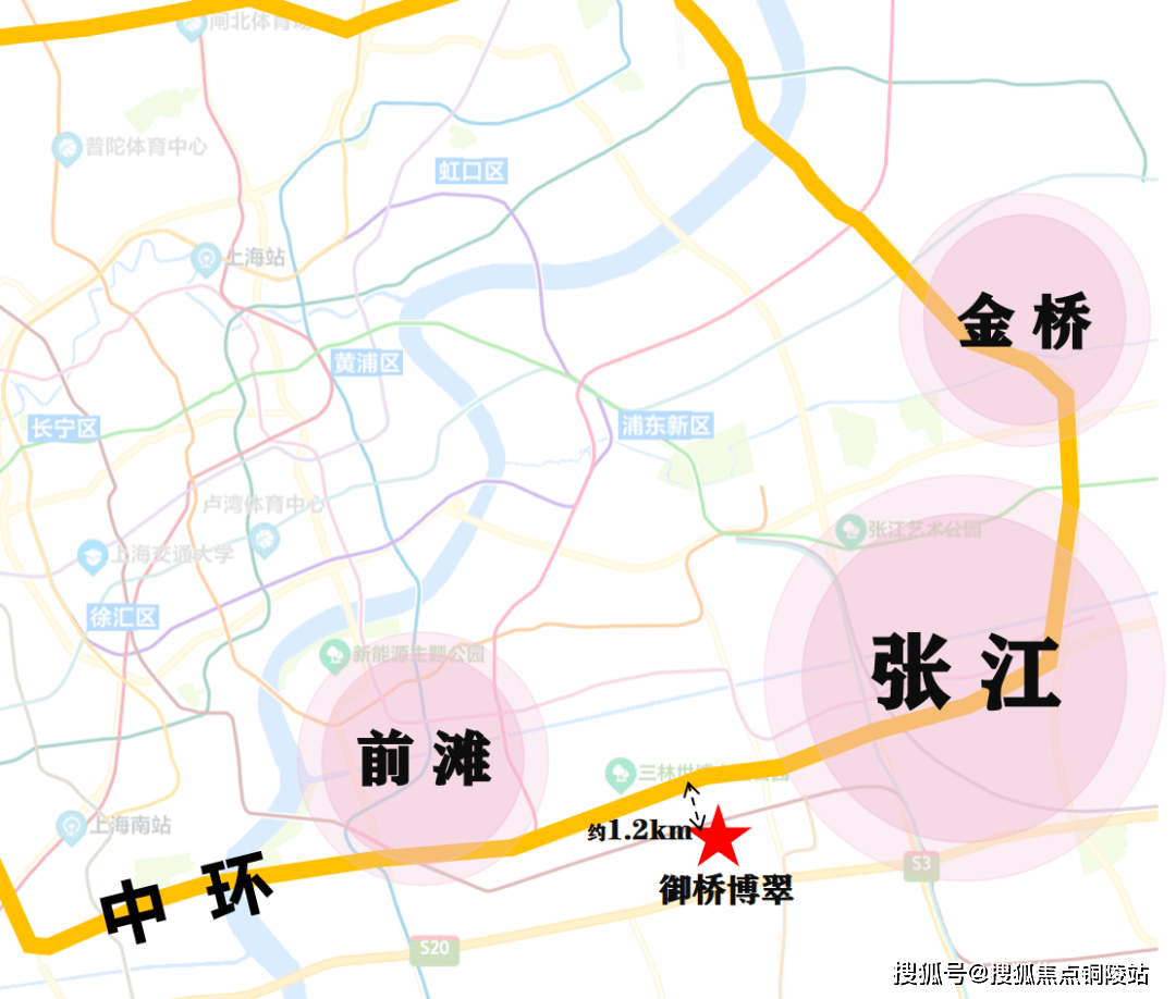 官网2022浦东御桥博翠售楼处电话丨售楼处地址官方最新房源价格