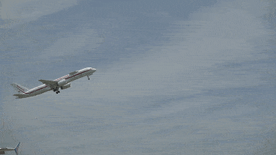 有些航线为何舍近求远？又是气象的原因……