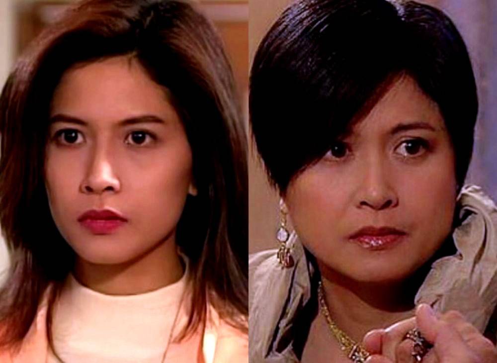 因为发腮比发胖更可怕，颜值降低是小事，有人干脆被换了张脸