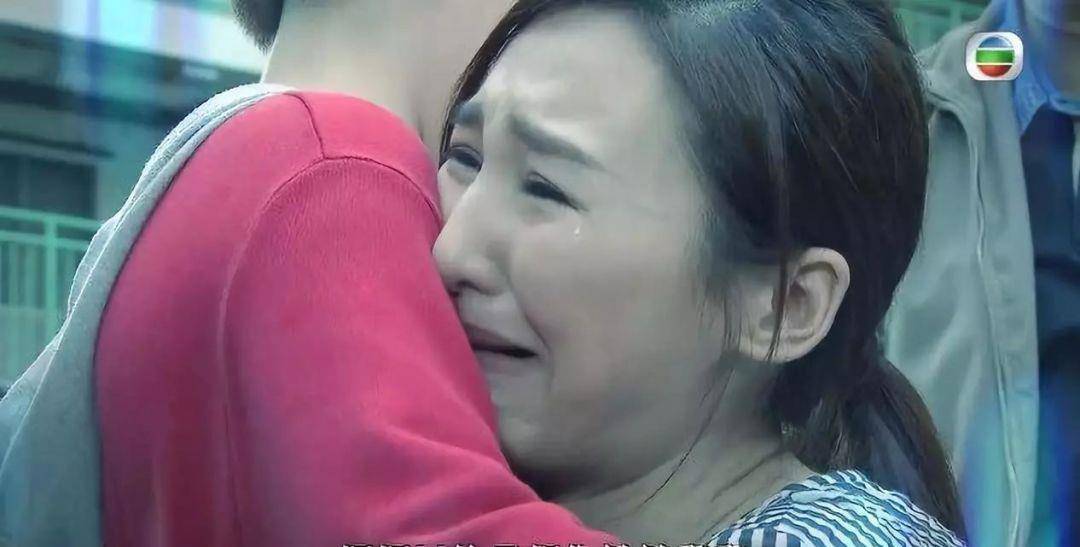 黄浩然|TVB小生平均44岁,花旦平均37岁!最爱的主角们都老了!