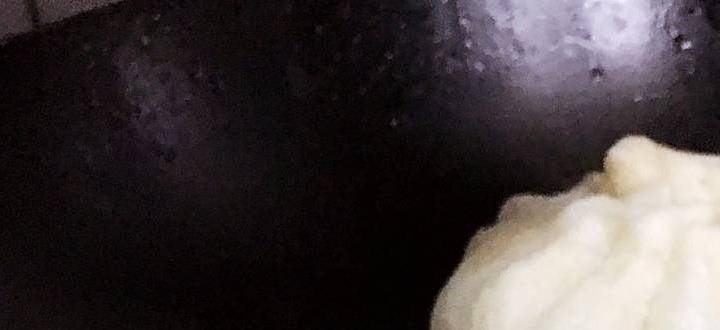 时间|初春给家人准备这早餐，蓬松暄软，多做些放冰箱冷冻，随吃随蒸