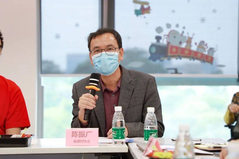 陶瓷团标启动会来了唯美东鹏蒙娜丽莎新明珠简一科达等企业参与