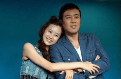 于和伟|演员于和伟：与原配相爱30年，我与王丽坤只是单纯的打麻将！