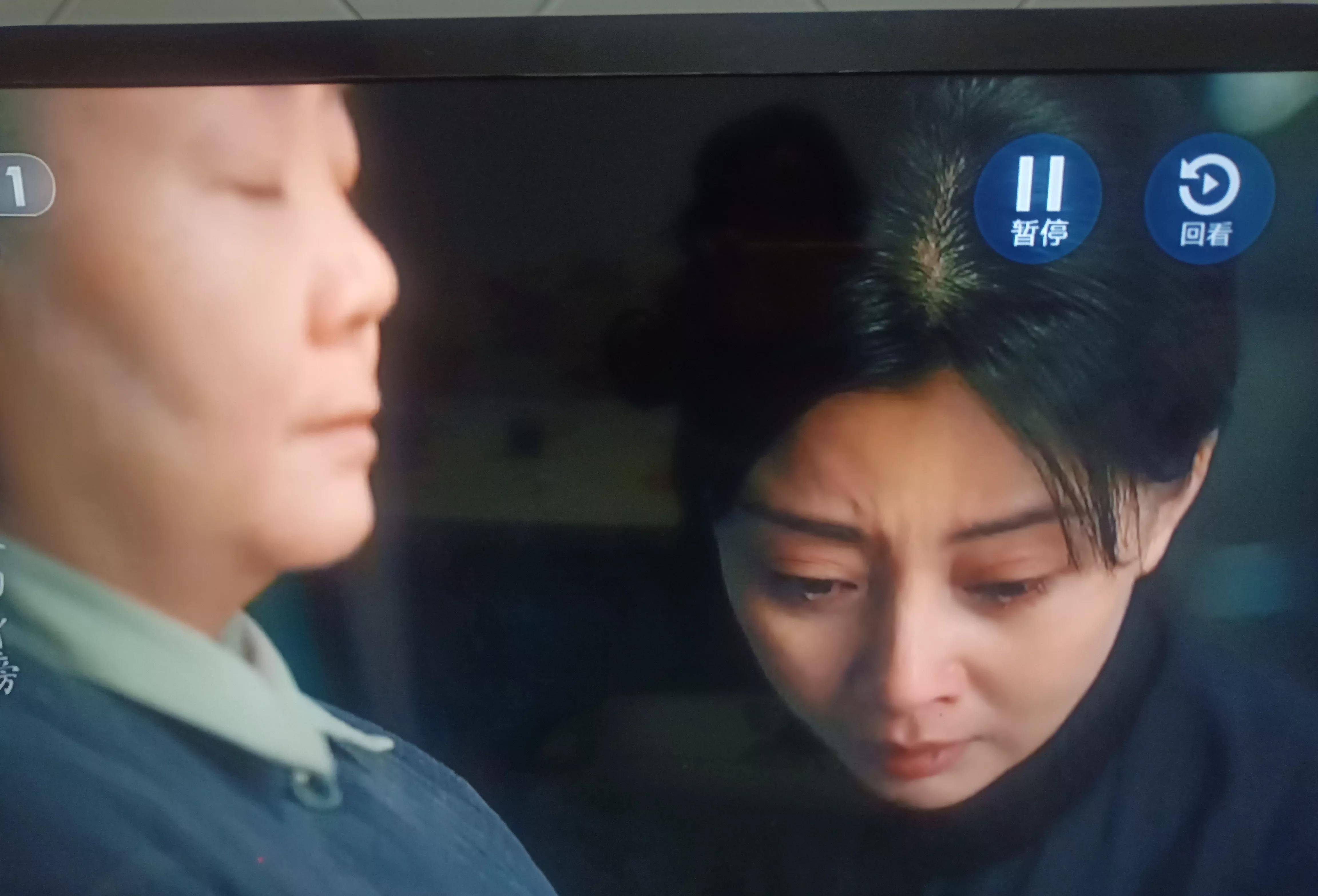 因为|《人世间》这几个精彩镜头,值得反复回看,越看越爱看