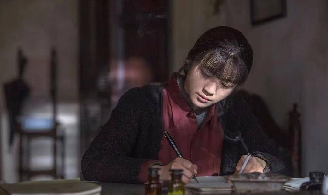 黄金时代|《黄金时代》:如何看萧红