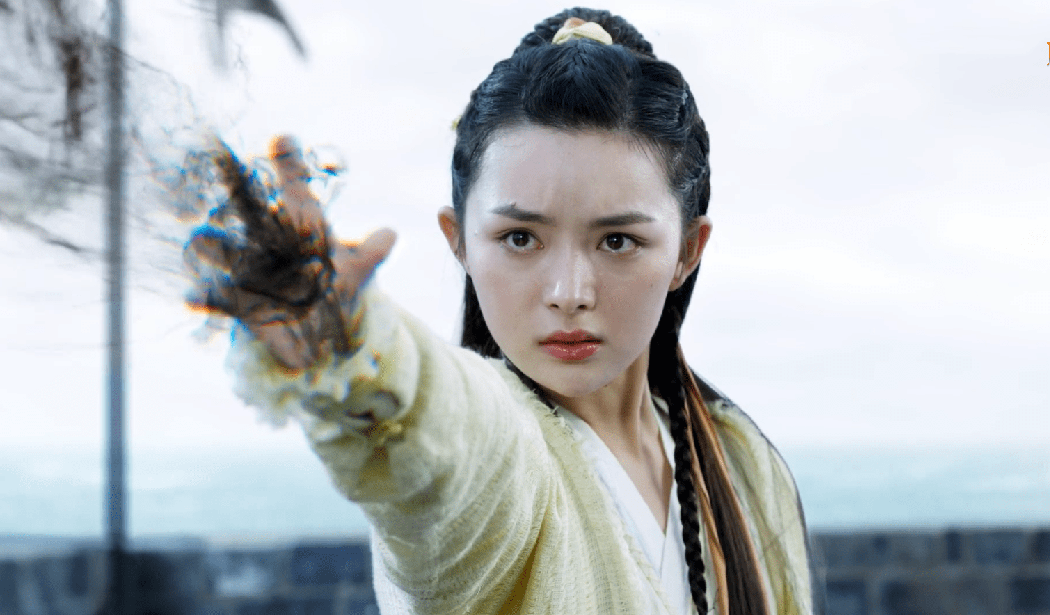 原创雪中悍刀行赵宣素毁大黄庭韩貂寺夺大黄庭徐凤年散尽大黄庭