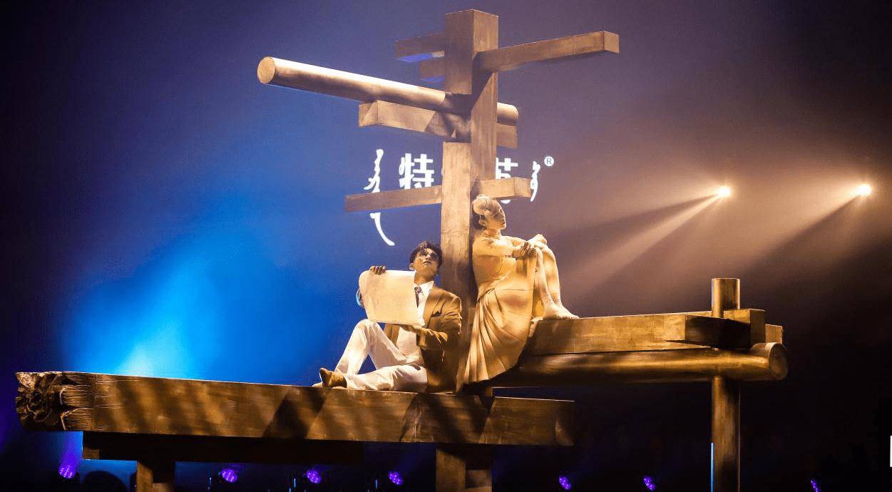 《舞蹈风暴》第二季收获好评满满 陈镇威华宵一上演情话现场_作品