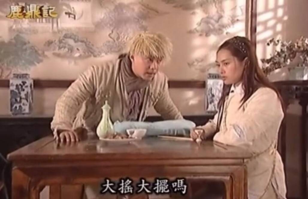 角色|6位女星一人分饰母女两角，明明同一个人演的，妈妈为何比女儿美！