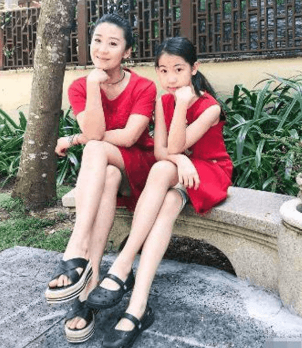 苗圃:我看不上王大治,也看不上罗晋,嫁大19岁富豪后被宠成公主!