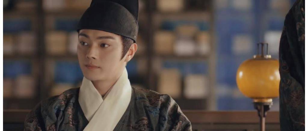 原创于正式滤镜有多厉害看尚食就知道难怪女星演古装剧就露馅