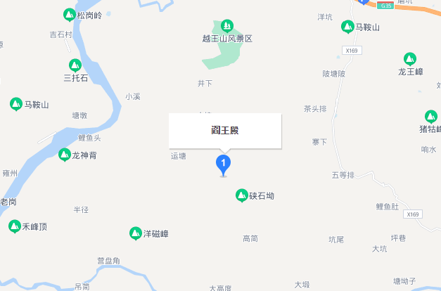 原创中国竟然有这么多吓人的地名网友去这些地方需自备桃木剑