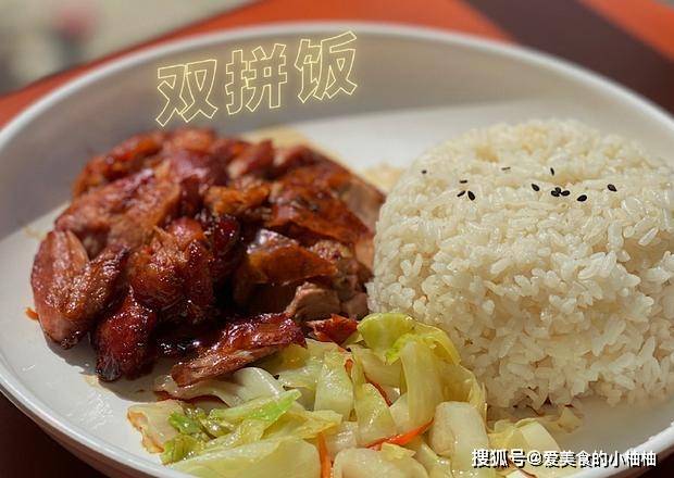 同濟大學的伙食有多好隔壁大學也來蹭飯名校待遇真不一般