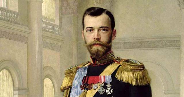 原创揭秘沙皇的500吨黄金之谜120万人押运最终为何人间蒸发