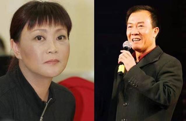 原创侯耀文去世14年被戴志诚夺走的小娇妻过得还好吗