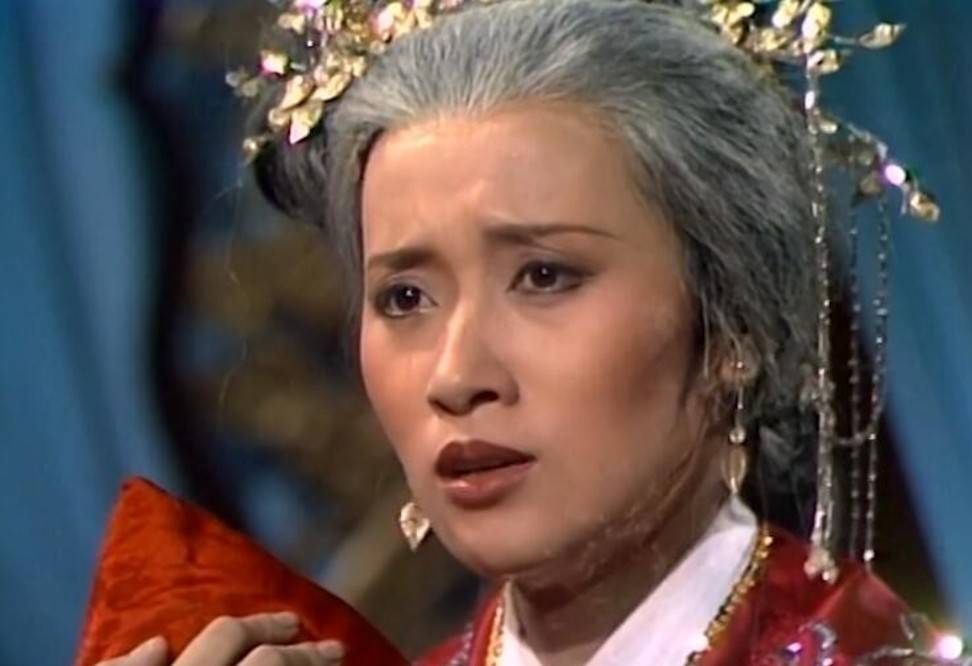 井莉_王爷_射雕英雄传