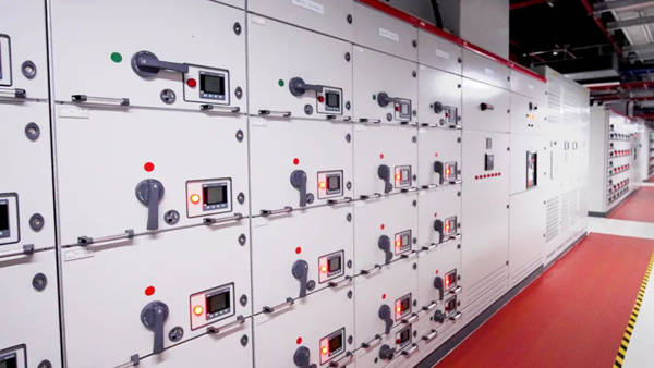 技术|上海悦科数据中心何以通过ABB技术加速减碳?