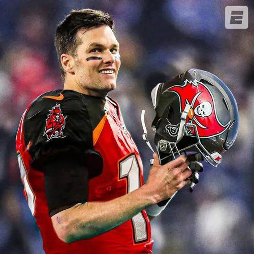 原创汤姆布雷迪复出他是受c罗刺激因为钱还是因为孤独