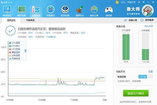 设计|找到品牌机感觉-九州风神台式电脑机箱、电源、风扇套装评测