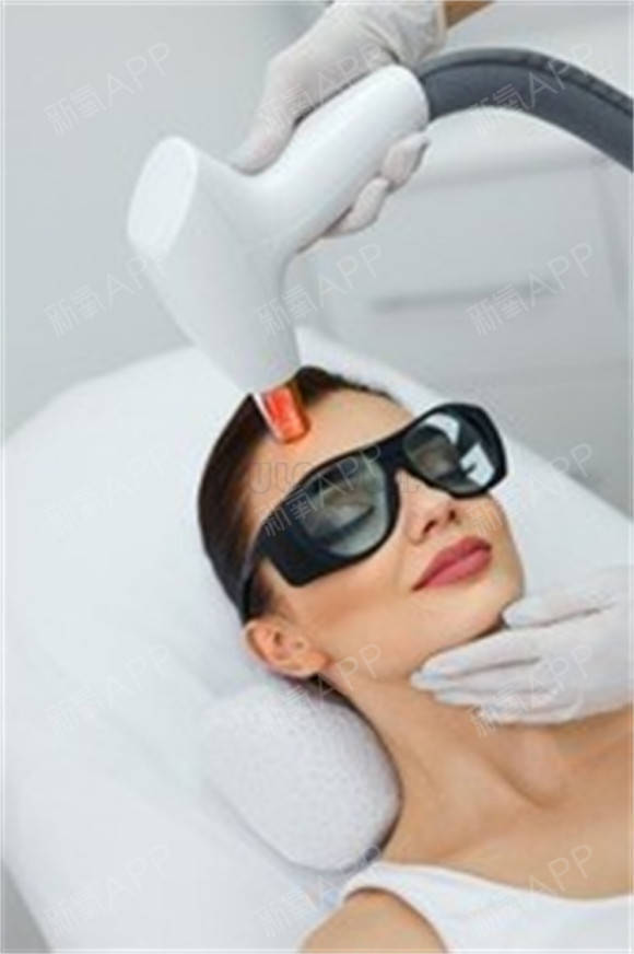 治疗4d fotona pro欧洲之星做完多久有效果、闺蜜的美我一点都不意外