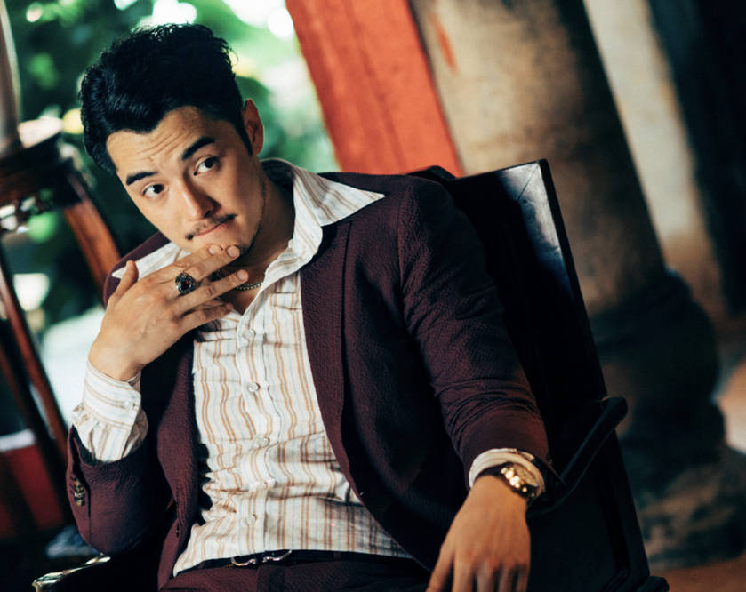 演技|《爱情公寓》13年后，金世佳能否打破“魔咒”？