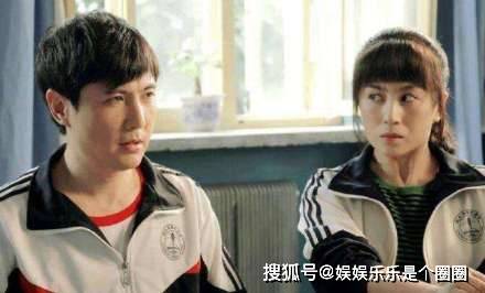 马丽|沈腾上节目左手边始终是马丽？欢喜冤家的打开方式永远看不腻！