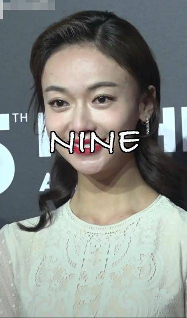 赵薇女明星同一现场生图盘点:杨幂没变化,陈乔恩显老,宋祖儿青春