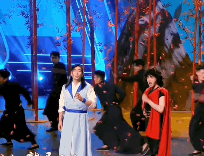 喜剧|沈腾嘴瓢都爆笑!宋亚轩有惊喜?关晓彤、华晨宇神助攻?