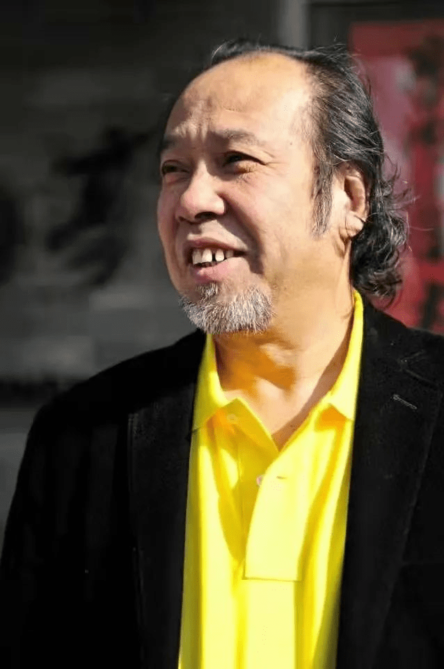 大国艺术·东方韵味 ‖ 中国艺术名家刘连山作品登上欧洲国家邮票