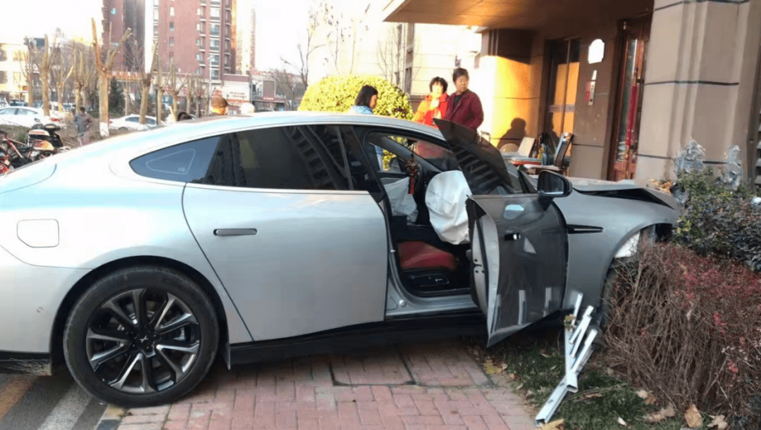 315报道刹车失灵涉嫌欺诈小鹏汽车是铁了心要上315晚会