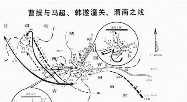 原創李世民對曹操一將之智有餘萬乘之才不足的評價是否妥當