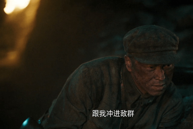 什么|《能文能武李延年》，什么是真正的指导员，什么是真正的阻击战！！