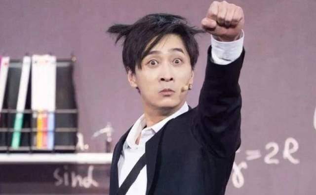 机遇|曾经被“开心麻花”力捧的王宁,错过大火机遇,如今过得如何?