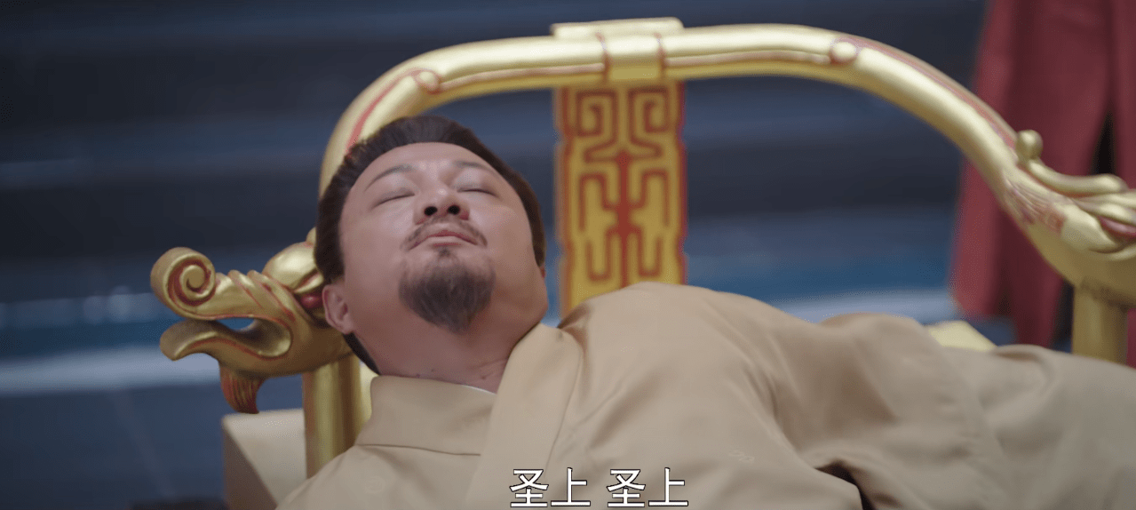 再品《嫣语赋》大结局,皇帝、贵妃下线,秋嫣梁翊曲终人散,元阆人生赢家_观众_公公_梁母