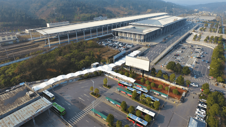 郴州西站停车场收费标准2022郴州西站过夜停车收费怎么收