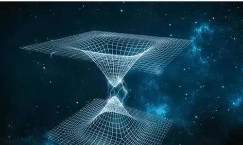 原创地球存在时空扭曲现象吗可能就发生在我们身边