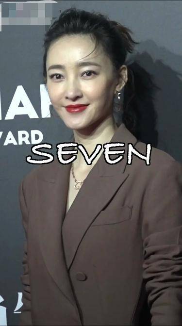 赵薇女明星同一现场生图盘点:杨幂没变化,陈乔恩显老,宋祖儿青春