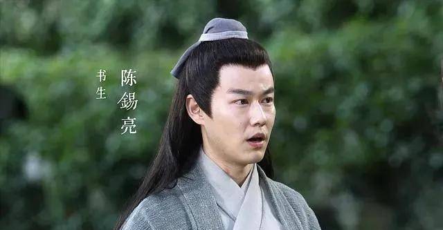 兄弟|《雪中悍刀行》最完美的结局是徐凤年的五次相见,最后依然如最初