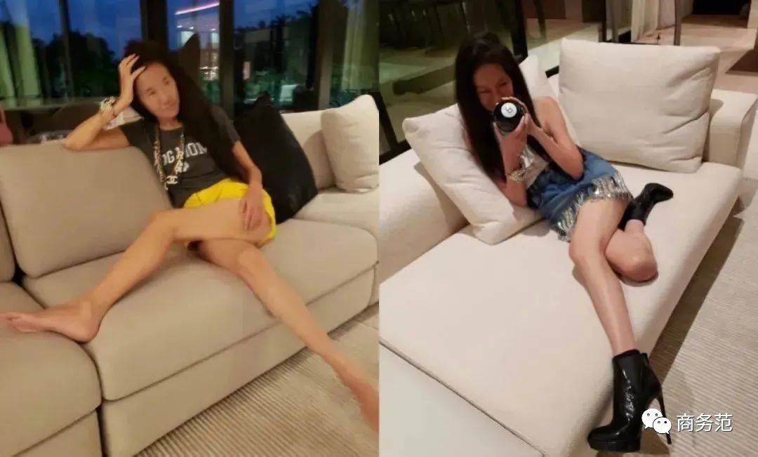 保养72岁Vera Wang身材穿衣像少女，发朋友圈P图引争议，冻龄秘诀你想不到…