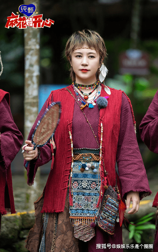 马丽|沈腾上节目左手边始终是马丽？欢喜冤家的打开方式永远看不腻！