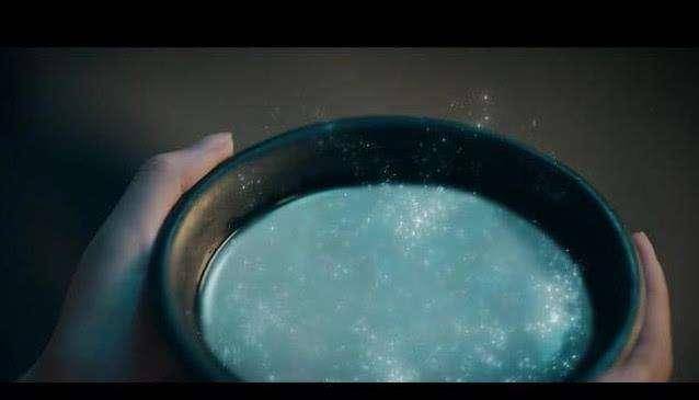 原创会选那一碗孟婆汤测今生谁会对你念念不忘