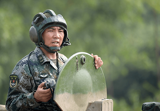 征兵体检常见问题,网友:最后一个真尴尬_部队_女兵_的要求