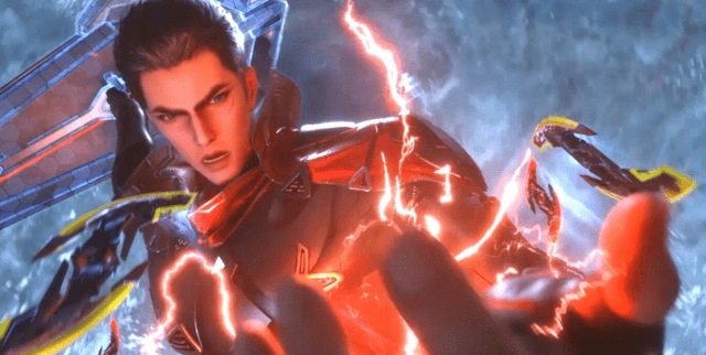 原创吞噬星空徐欣不是武者那她是怎么一直陪着罗峰的答案很简单