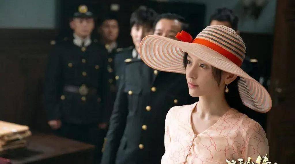 顾耀东匡扶正义,屡次逢凶化吉_丁放_李易峰_世界