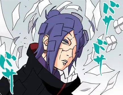 角色|火影：讓帶土擁有兩只寫輪眼，是不是就無敵了？