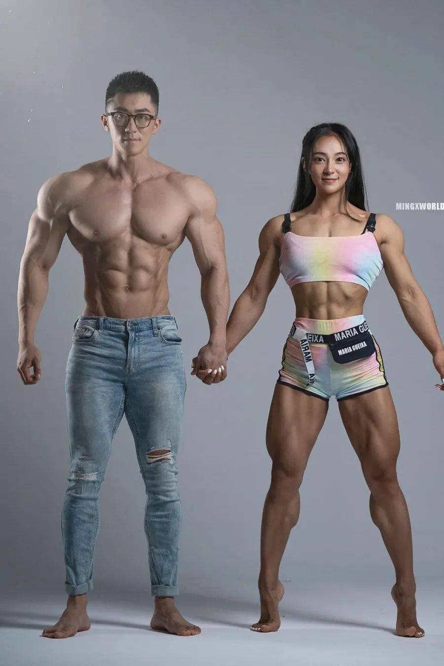 震撼性 这几个项目够时尚,够吸睛!带你解锁流量密码!实现万众瞩目!