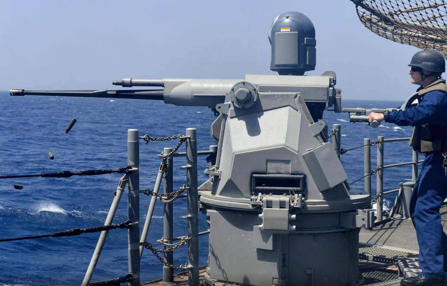 操作_机关炮_mod